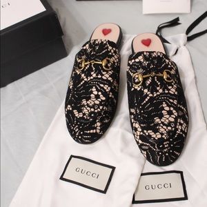 Gucci Loafers